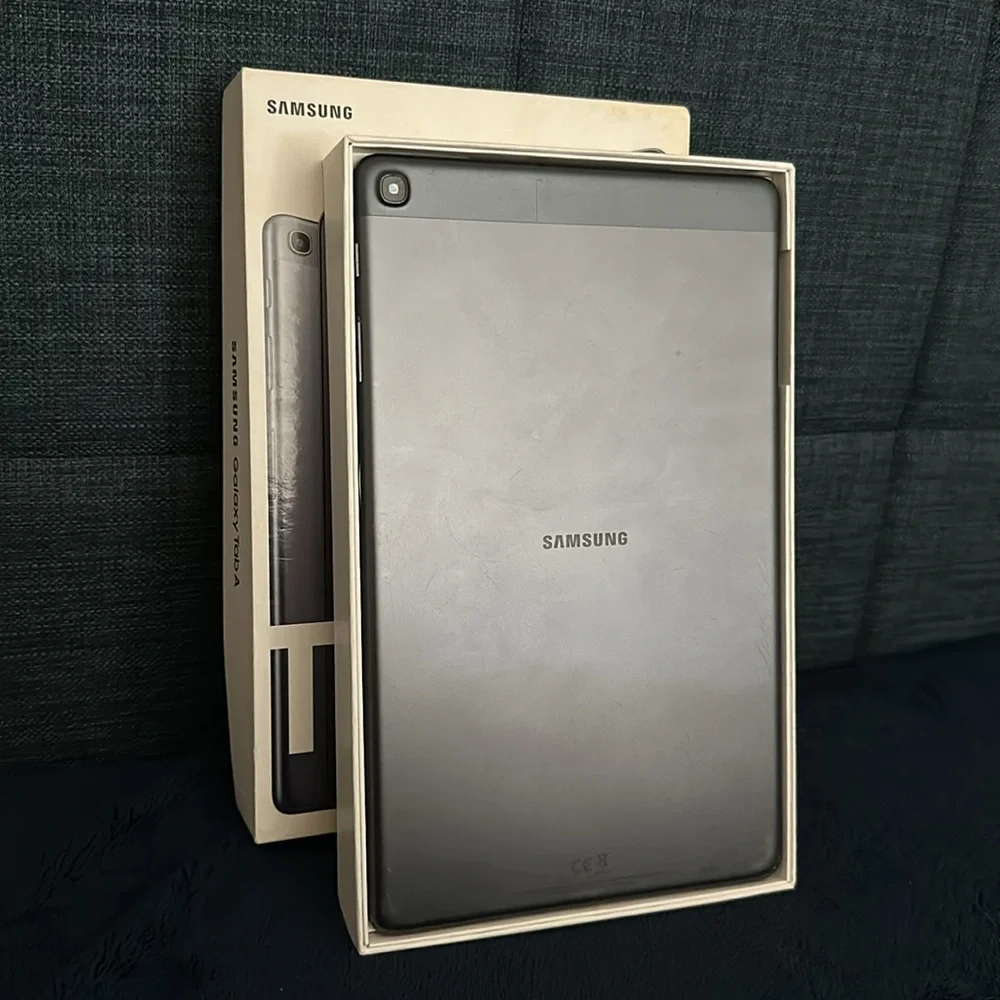 Samsung galaxy 10
